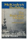 McKinley's Bulldog the Battleship Oregon