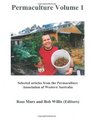 Permaculture Volume One The Best of PAWA
