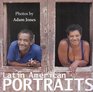 Latin American Portraits