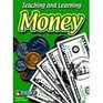 Teaching  Learning Money Activity Book