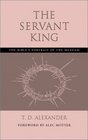 The Servant King The Bible's Portrait of the Messiah