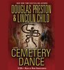 Cemetery Dance (Audio CD) (Abridged)