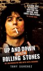 Up and Down with the Rolling Stones My Rollercoaster Ride with Keith Richards