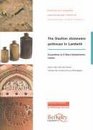 The Doulton Stoneware Pothouse in Lambeth Excavations at 9 Albert Embankment London