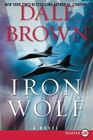 Iron Wolf (Larger Print)
