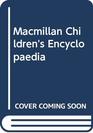 Macmillan Children's Encyclopedia