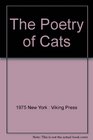 The Poetry of Cats