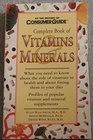 The complete Book of Vitamins
