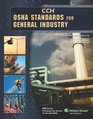OSHA Standards for General Industry as of January 2010