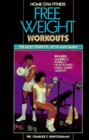 Home Gym Fitness Free Weight Workouts
