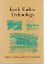Earth Shelter Technology