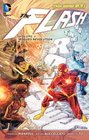 The Flash Vol 2 Rogues Revolution