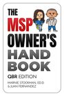 The MSP Owner\'s Handbook: QBR Edition