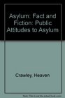 Asylum Understanding Public Attitudes