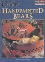 Creative Handpainted Bears 1