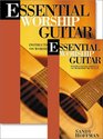 Essential Worship Guitar Instruction for the Worship Musician