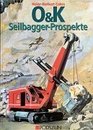 O u K SeilbaggerProspekte