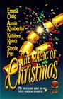 The Magic of Christmas: Jack of Hearts / The Shepherds and Mr. Weisman / The Yuletide Spirit / Twelfth Knight