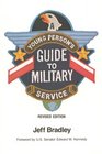 Young Person's Guide to Military Service Revised Edition
