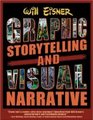 Graphic Storytelling