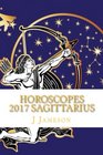Horoscopes 2017 Sagittarius
