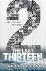 The Last Thirteen 2