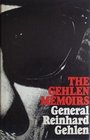 The Gehlen Memoirs