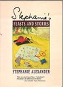 Stephanie's Feasts  Stories