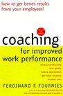 Coaching for Improved Work Performance (Revised Edition)