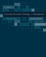 Corporate Information Strategy and Management  Text and Cases