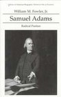 Samuel Adams Radical Puritan