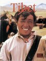 Tibet (The Lands, Peoples, and Cultures Series)