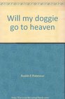 Will my doggie go to heaven