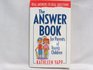 The Answer Book for Parents of Young Children
