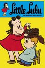 Little Lulu The Alamo And Other Stories