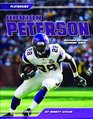 Adrian Peterson RecordSetting Running Back