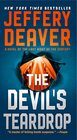 The Devil's Teardrop A Novel of the Last Night of the Century