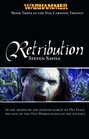 Retribution (Warhammer, Bk 3)