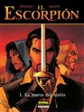 El Escorpion 1 la marca del Diablo/ The Scorpian 1 The Devil's Mark