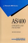 AS/400 Concepts and Facilities