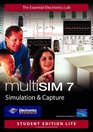 Multisim 7 Simulation  Capture