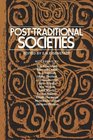 PostTraditional Societies