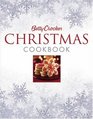 Betty Crocker Christmas Cookbook (Betty Crocker Books)
