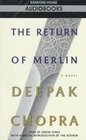 The Return of Merlin A Novel