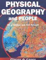 Physical Geography and People