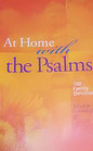 At home with the Psalms: 100 family devotions