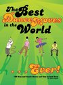 Best Dance Moves in the World The  Ever 100 New and Classic Moves and How to Bust Them