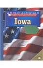 Iowa The Hawkeye State
