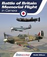 Royal Air Force Battle of Britain Memorial Flight in Camera