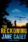 The Reckoning (Maeve Kerrigan, Bk 2)